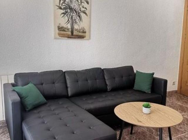 Industrial 3 Dormitorio Getafe Madrid ES97188912