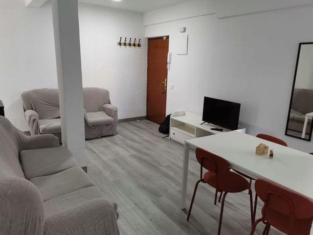Industrial 4 Dormitorio Getafe Madrid ES97957955