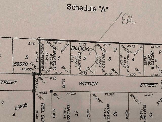 Industrial/commercial Lot Niverville