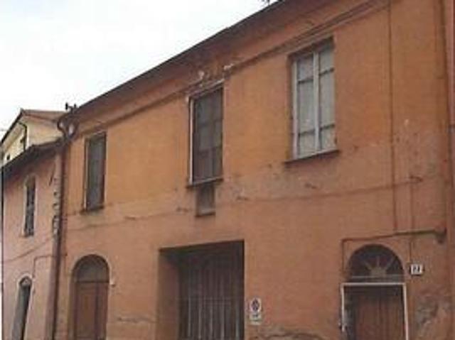 Industriale Via al Piemonte 73 trilocale 279mq