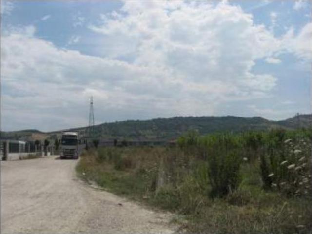 Industriale in vendita a San Benedetto del Tronto