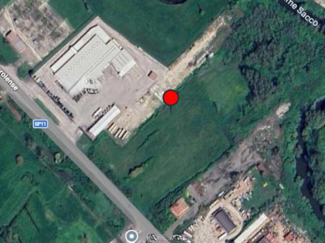 Industriale in vendita a Patrica