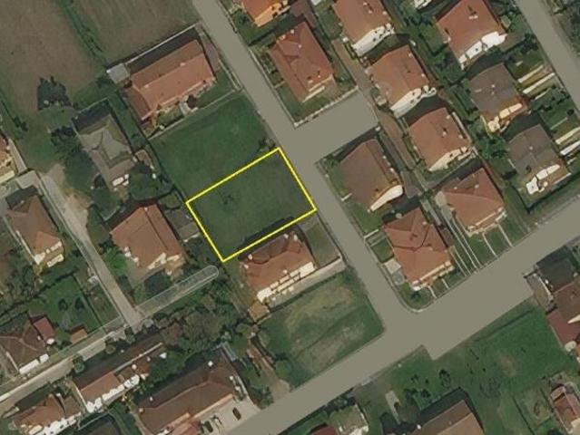 Industriale in vendita a Rovigo
