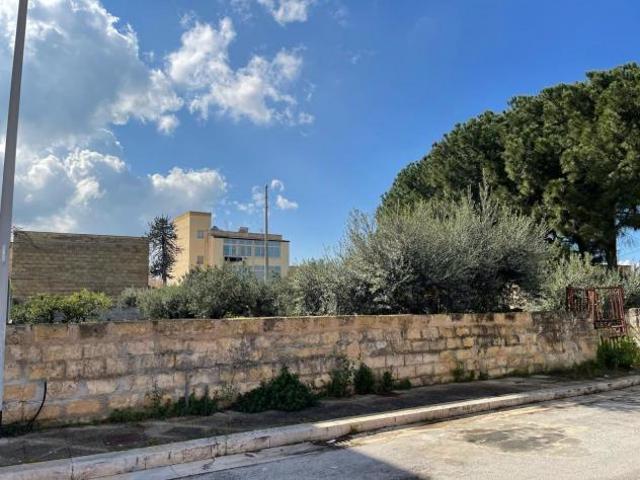 Industriale in vendita a Trapani