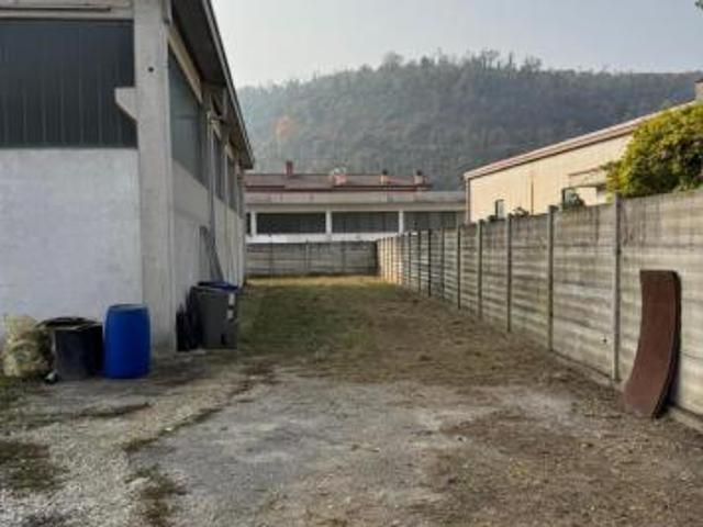 Industriale/Artigianale in affitto a Arcugnano