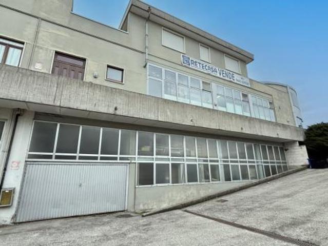 Industriale/Artigianale in affitto a Arzignano