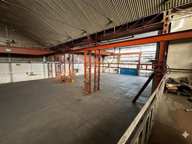 Industriale/Artigianale in affitto a Beinasco