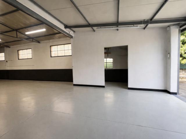 Industriale/Artigianale in affitto a Capannori