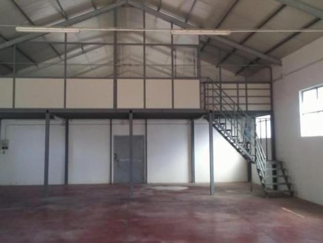 Industriale/Artigianale in affitto a Casacanditella
