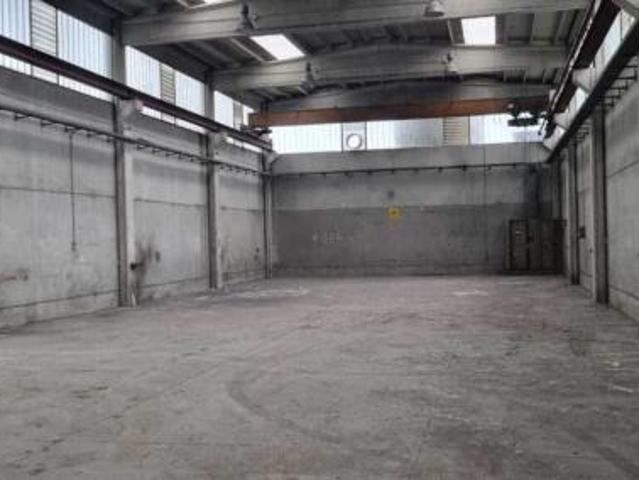 Industriale/Artigianale in affitto a Massa