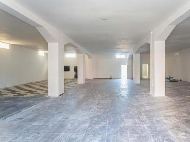 Industriale/Artigianale in affitto a Misterbianco