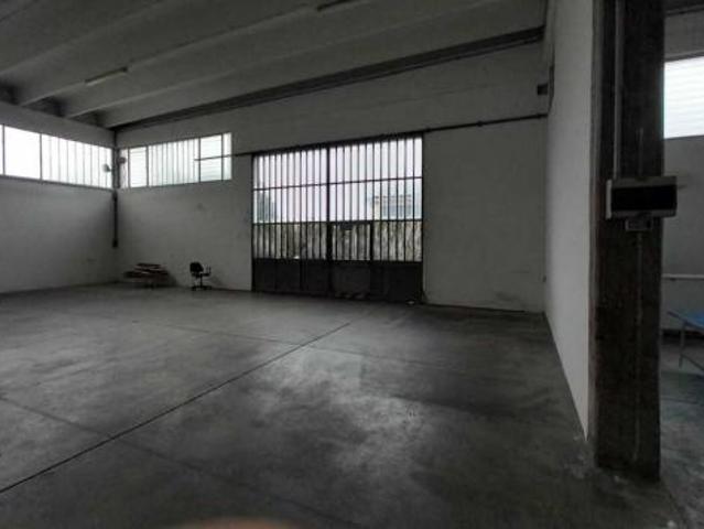 Industriale/Artigianale in affitto a Rimini