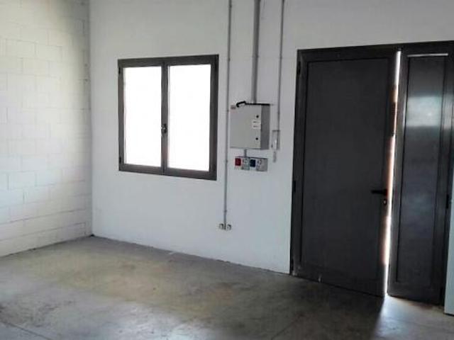Industriale/Artigianale in vendita a Vicenza