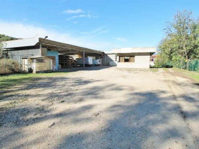 Industriale/Artigianale in vendita a Arzignano