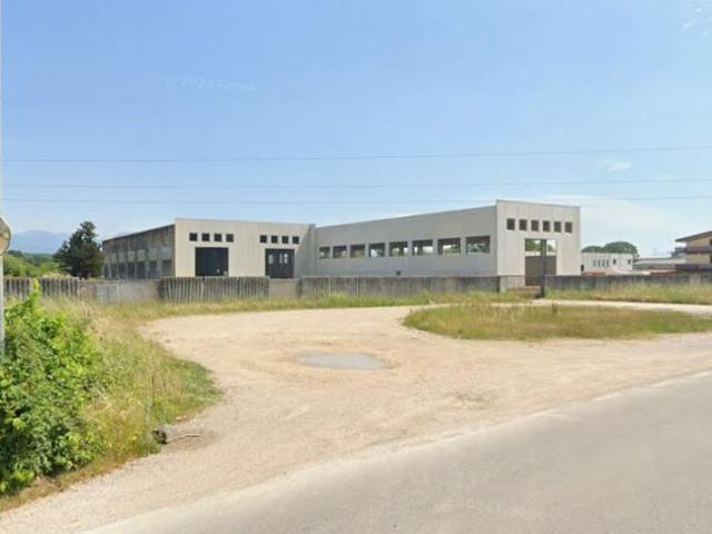 Industriale/Artigianale in vendita a Ceccano