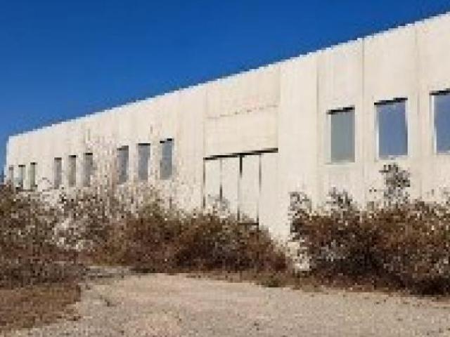 Industriale/Artigianale in vendita a Gozzano