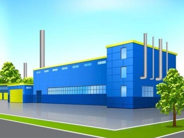 Industriale/Artigianale in vendita a Prato