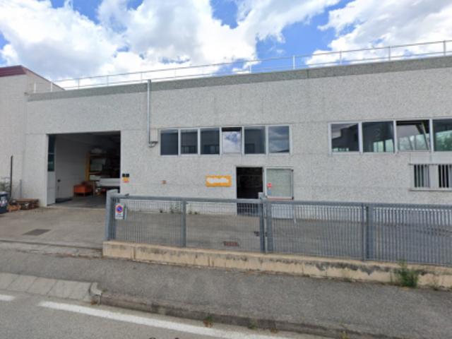 Industriale/Artigianale in vendita a Rimini