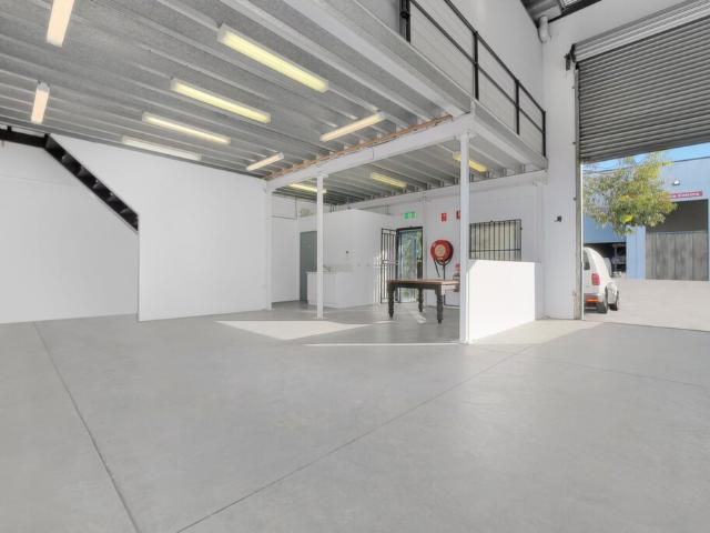 Industrial/Warehouse For Lease 14/75 Corish Circle, Banksmeadow
