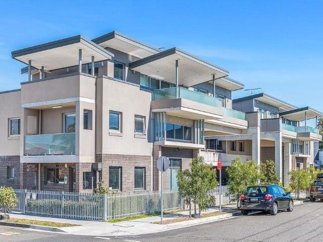 Industrial/Warehouse For Lease 23 Tenterden Road, Botany