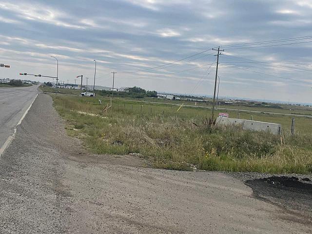 Industrical Land 9.9 Acres