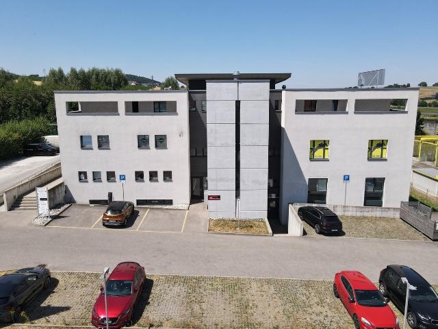 Industriezone von Farvagny – 200 m2 Bürofläche