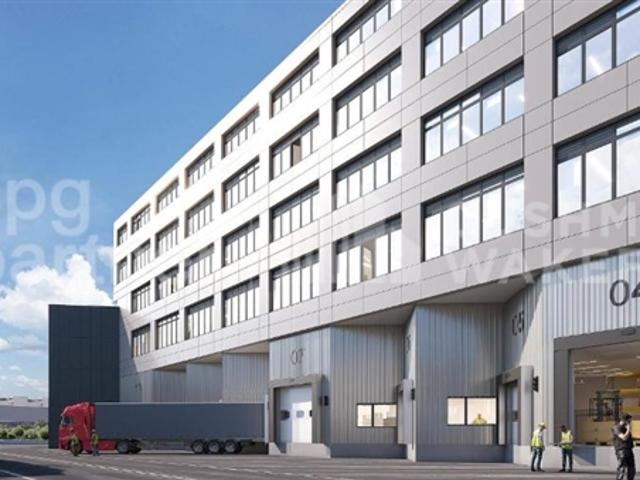 Industrie