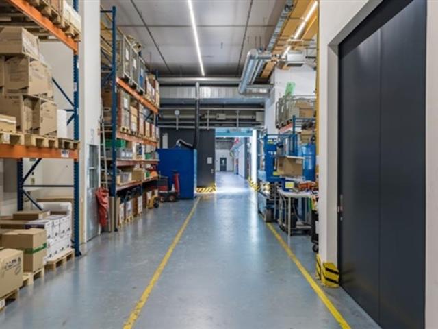 Industrie