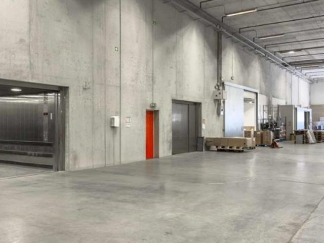 Industrie