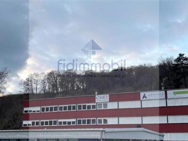 Industrie