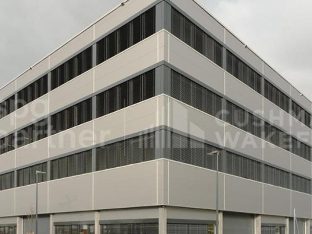 Industrie