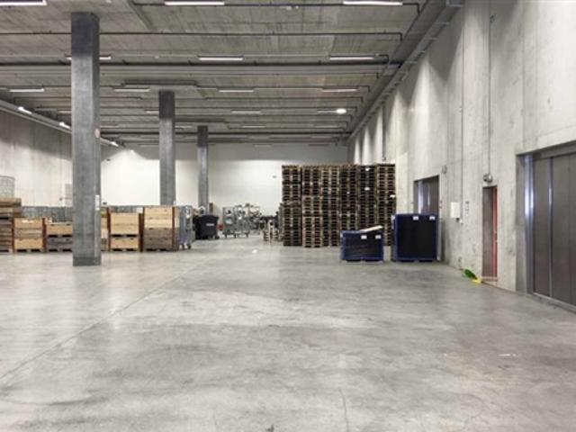 Industrie