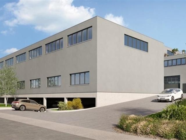 Industrie