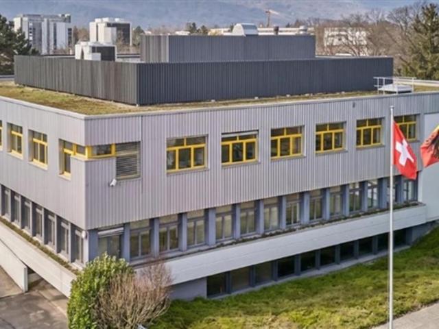 Industrie