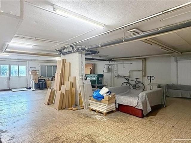 Industrie