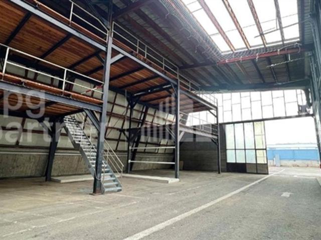 Industrie