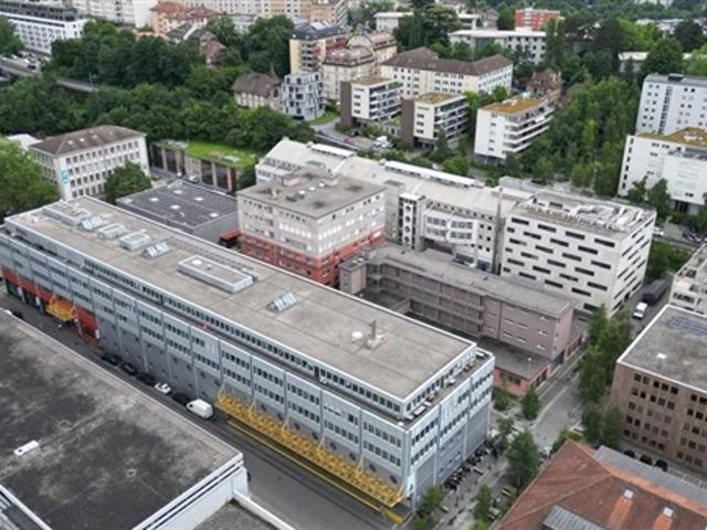 Industrie