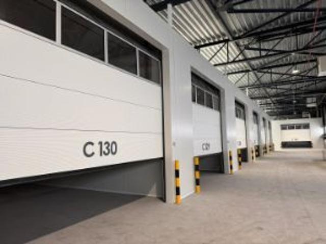 Industrieel te huur in Hasselt 3500
