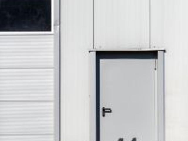 Industrieel te huur in Hasselt 3500