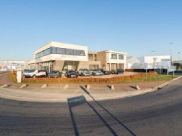 Industrieel te koop in Eke 9810