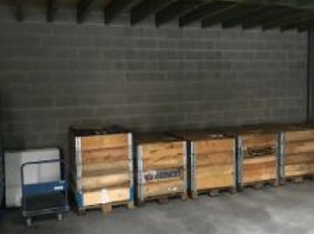 Industrieel te koop in Steendorp 9140