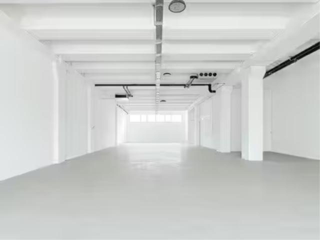 Industrieflächen, Schweiz