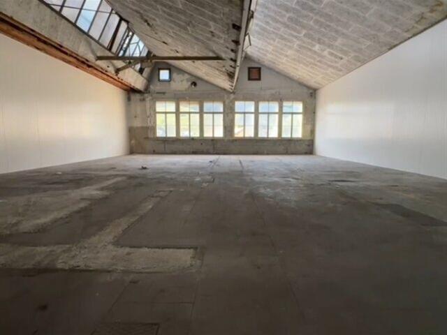 Industrieflächen von 120 m² zur Miete