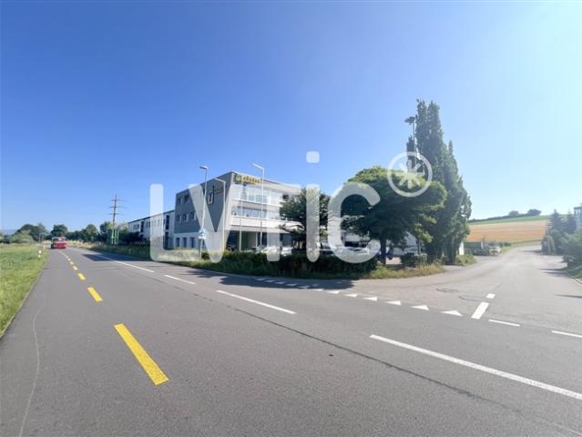 Industriegebäude 1895 m2 auf Grundstück 3120 m2 zum Verkauf – Hindelbank