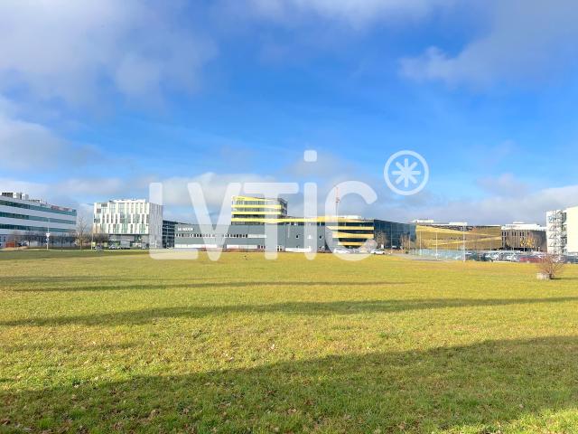 Industriegrundstück von 10 650 m2 zu verkaufen in Yverdon les Bains
