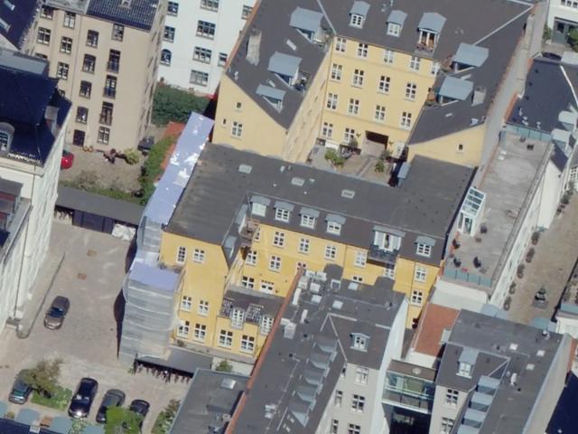 Industrielle og historiske rammer til den moderne virksomhed