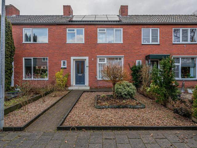 Industriestraat, 55, 9744BP, Groningen, 9744BP