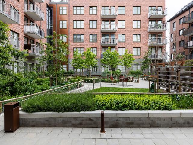 apartment for rent in Värnhem