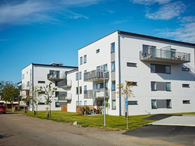 Industrigatan 23 B