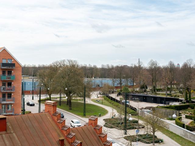 Industrigatan 4A